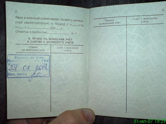 прописка в Пролетарске